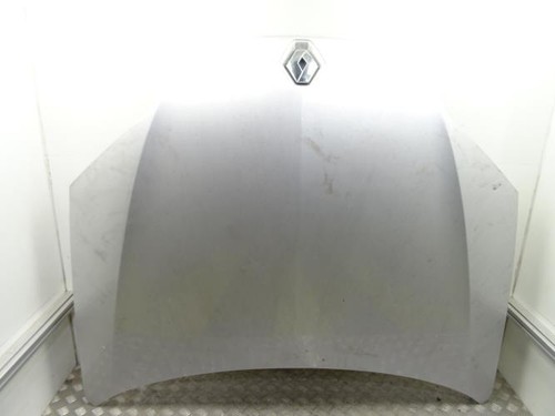 Capot renault laguna phase - laguna,