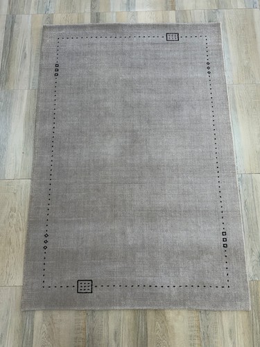 Tapis oriental tribal nomade
