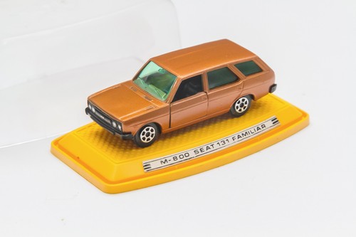 Pilen seat 131 familiar - 131, no