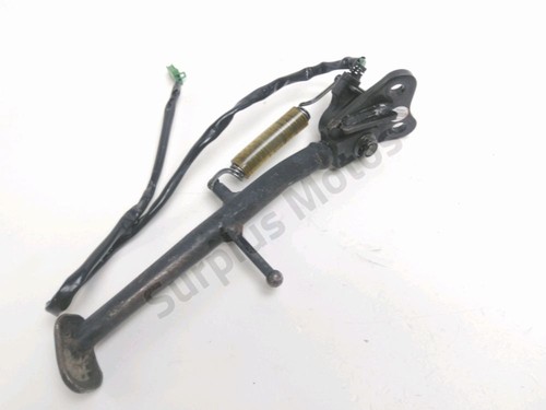 Bequille laterale honda cbr - bequille,