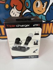 Chargeur Triple PS3 Move