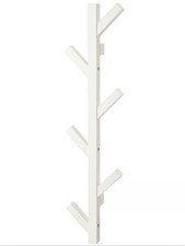 IKEA TJUSIG Wall Mounted Coat