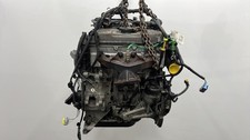 Moteur peugeot 207 phase - moteur,