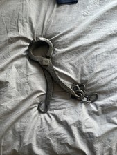 Ancienne entrave en fer forgé – XIXe siècle