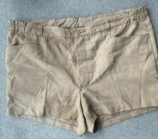 SHORT CALEÇON GUERRE ALGERIE