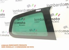 Vitre Pare-Brise Lunette