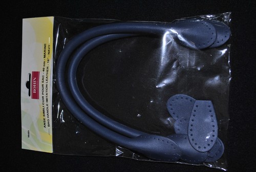 Anse sac simili cuir - simili,