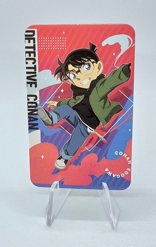 Détective conan edgogawa - dÉtective,