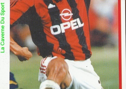 263 paolo maldini italia - paolo, 2/3