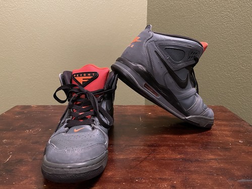 Nike air flight falcon - air, mens