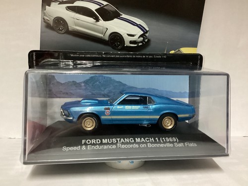 Ford mustang mach - mustang,