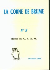 BRE004 La corne de brume N°2