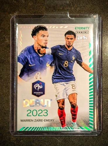 Panini eternity bleus - panini,