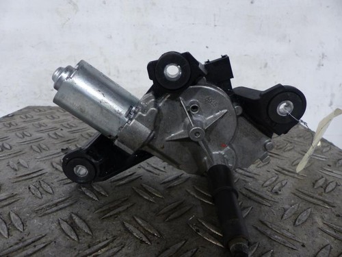 Moteur essuie glace - , arriere