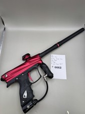 Dye DM9 Paintball Marker Body