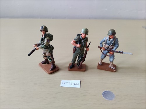 Del prado soldats - prado,, 3
