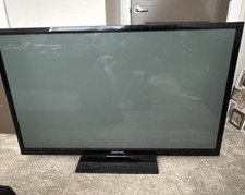 Samsung 51" Plasma TV