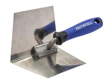 Faithfull truelle angle - faithfull,