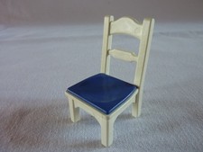 PLAYMOBIL   CHAISE ACCESSOIRE