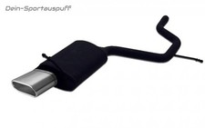 Ulter Sport Ford Mondeo MK3