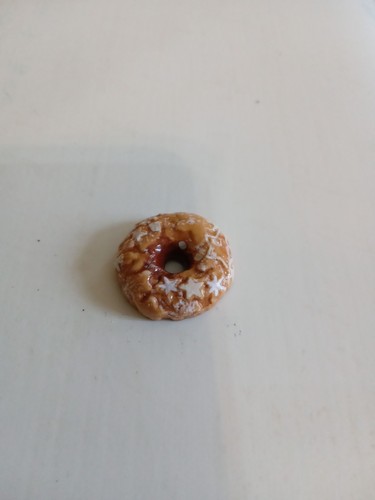 Fève couronne picard - couronne,