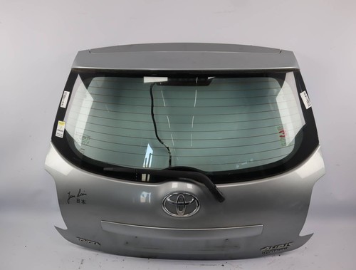 Hayon occasion toyota auris - hayon,
