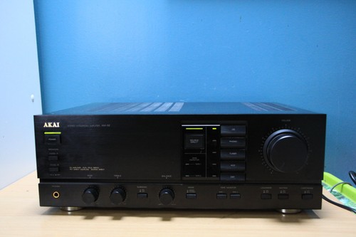 Akai amplificateur - akai, am-52