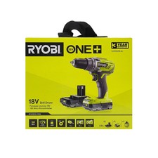 Ryobi R18DD3-0 5133003348 –