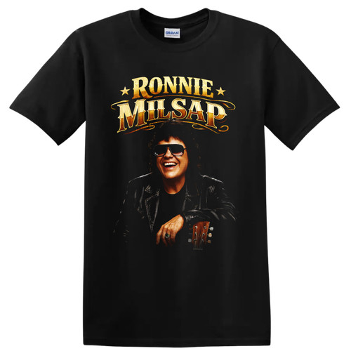 Ronnie milsap country singer - milsap, t