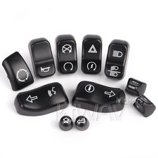 Kit boutons cocottes 11pcs