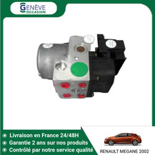 🇫🇷 UNITE HYDRAULIQUE ABS