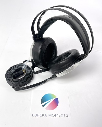 Casque condensateur - à,