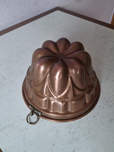 Moule kouglof alsace en - à,