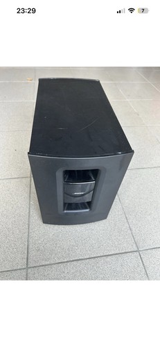 Bose soundtouch home - bose,