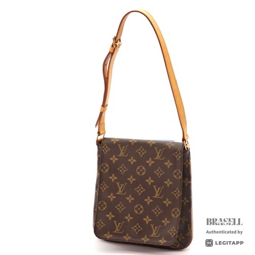 Louis vuitton musette salsa - louis,