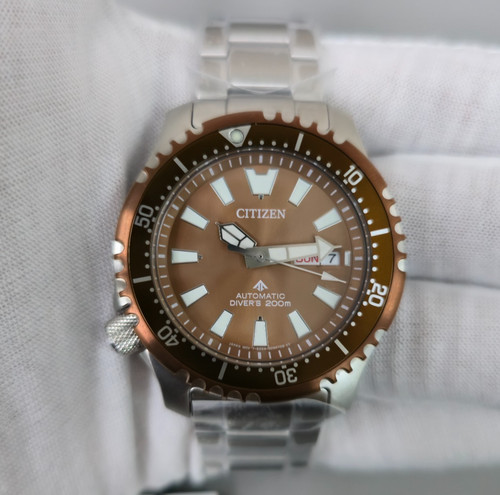 Citizen promaster marine - citizen promaster,