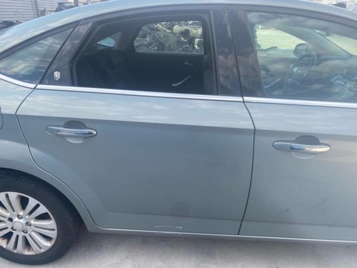 Porte arriere droit ford - arriere,