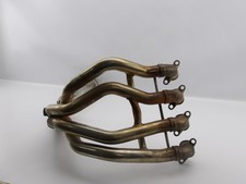 Collecteur d'échappement