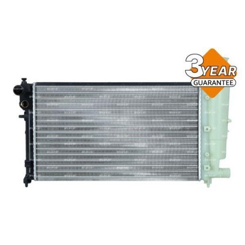 Radiateur refroidissement - radiateur, du