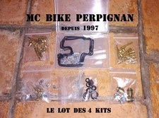 Kit Reparation (X4)