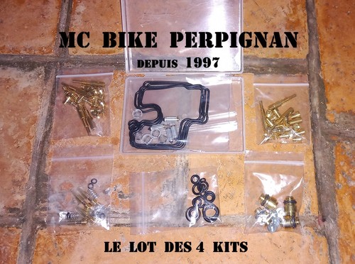 Kit reparation - kit,