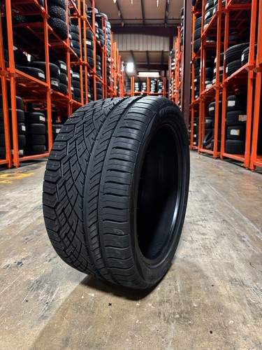 New 205 50r17 venom - 4,