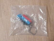 Rare PORTE CLE CAMION Saviem