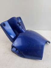 Tablier protège jambe MBK Stunt / Yamaha Slider