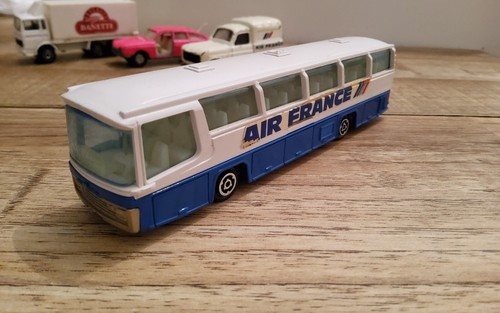 Bus car neoplan air - , france