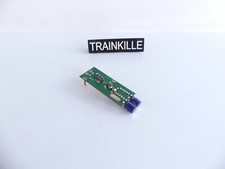 JOUEF CHAMAGNOLE 93 PLATINE PRINCIPALE POUR LOCOMOTIVE TYPE CC 72000 / 6500