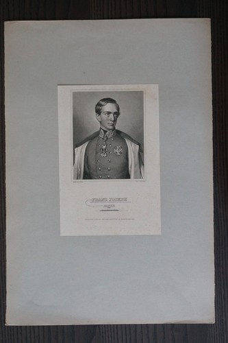 Francois joseph ier - francois-joseph,