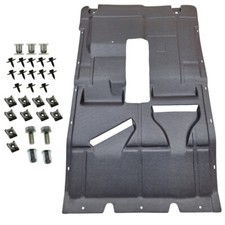 Fiat Ducato 2021 - pres MultiJet 2.2 D PROTECTION SOUS MOTEUR 1 partie médiane