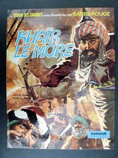 HUBINON Barbe-Rouge Khair le more eo (b)