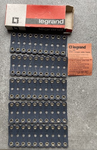 Recharges fusible legrand pour - recharges,
